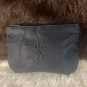 Yves Saint Laurent make up bag (3537C)
